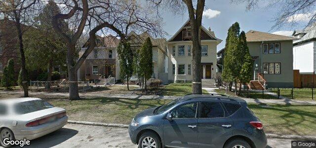 Larawan ng 144 Spence Street sa Winnipeg, Manitoba