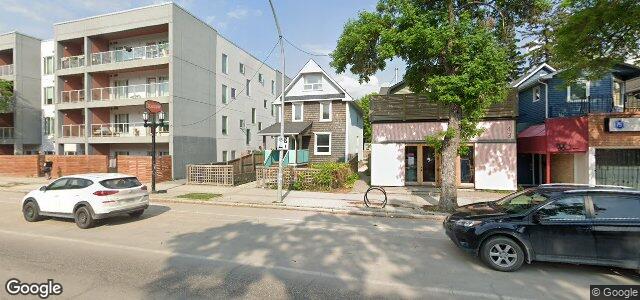 Larawan ng 145 Sherbrook Street sa Winnipeg, Manitoba