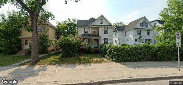 Larawan ng 146 Sherbrook Street sa Winnipeg, Manitoba