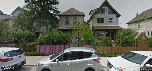 Larawan ng 148 Langside Street sa Winnipeg, Manitoba