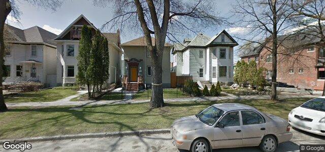Larawan ng 148 Spence Street sa Winnipeg, Manitoba