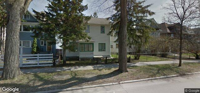 Larawan ng 149 Furby Street sa Winnipeg, Manitoba