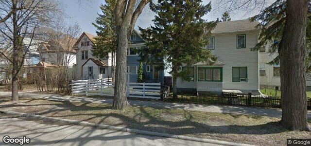 Photo of 151 Furby Street in Winnipeg, Manitoba