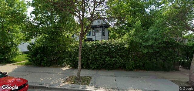 Larawan ng 152 Sherbrook Street sa Winnipeg, Manitoba