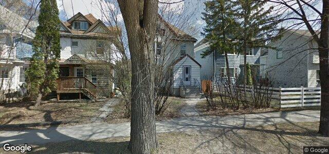 153 Furby Street（加拿大曼尼托巴省温尼伯市）房屋照片