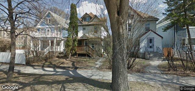 155 Furby Street（加拿大曼尼托巴省溫尼伯市）房屋照片