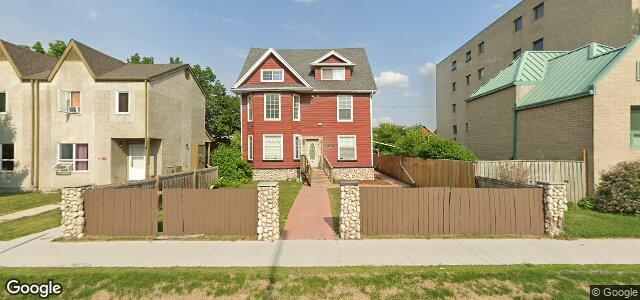 Larawan ng 155 Maryland Street sa Winnipeg, Manitoba