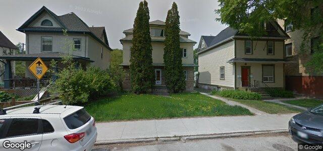 Larawan ng 160 Langside Street sa Winnipeg, Manitoba