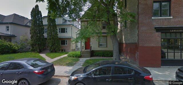 Larawan ng 162 Langside Street sa Winnipeg, Manitoba