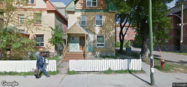 169 Langside Street（加拿大曼尼托巴省温尼伯市）房屋照片