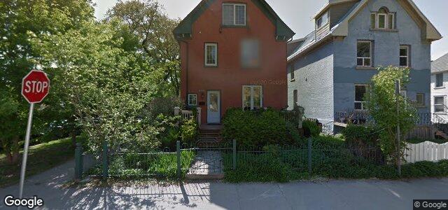 Larawan ng 170 Langside Street sa Winnipeg, Manitoba
