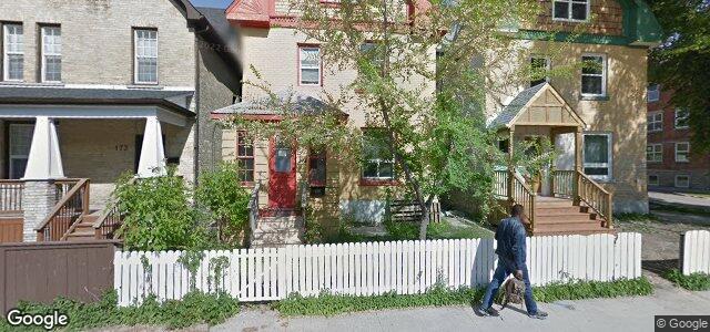Larawan ng 171 Langside Street sa Winnipeg, Manitoba