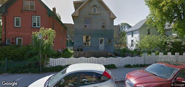 Photo of 172 Langside Street in Winnipeg, Manitoba