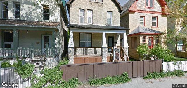 Larawan ng 173 Langside Street sa Winnipeg, Manitoba