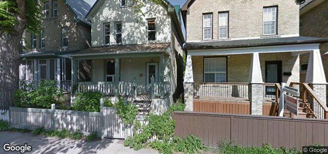 Larawan ng 175 Langside Street sa Winnipeg, Manitoba