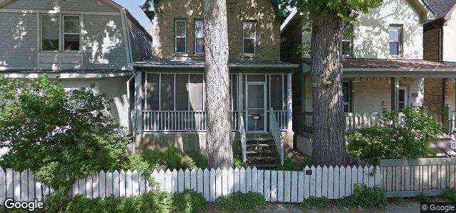 Larawan ng 177 Langside Street sa Winnipeg, Manitoba