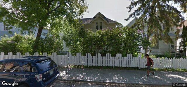 Larawan ng 178 Langside Street sa Winnipeg, Manitoba