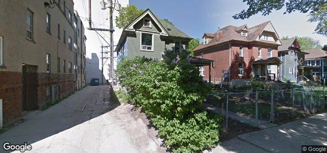 Larawan ng 178 Spence Street sa Winnipeg, Manitoba