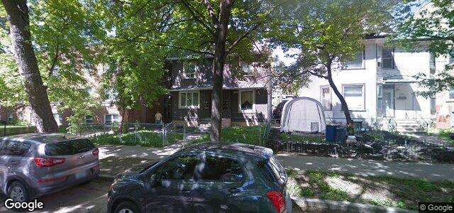 Larawan ng 180 Balmoral Street sa Winnipeg, Manitoba