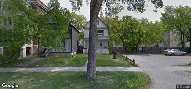Larawan ng 181 Furby Street sa Winnipeg, Manitoba