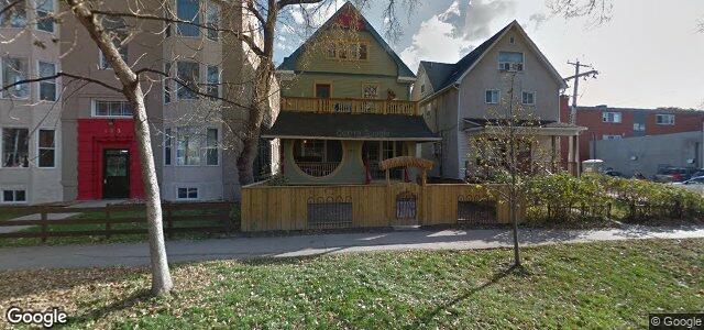 Larawan ng 181 Spence Street sa Winnipeg, Manitoba