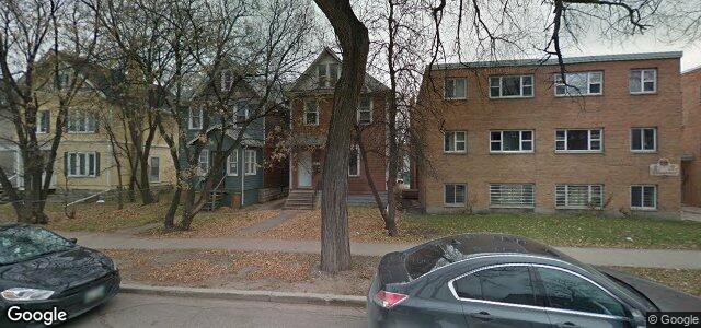 Larawan ng 185 Maryland Street sa Winnipeg, Manitoba