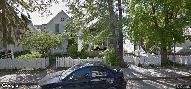 Larawan ng 186 Langside Street sa Winnipeg, Manitoba