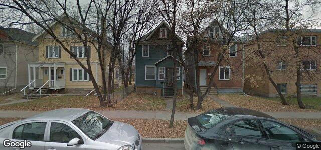 Larawan ng 187 Maryland Street sa Winnipeg, Manitoba