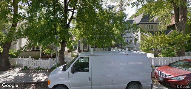 Larawan ng 188 Langside Street sa Winnipeg, Manitoba