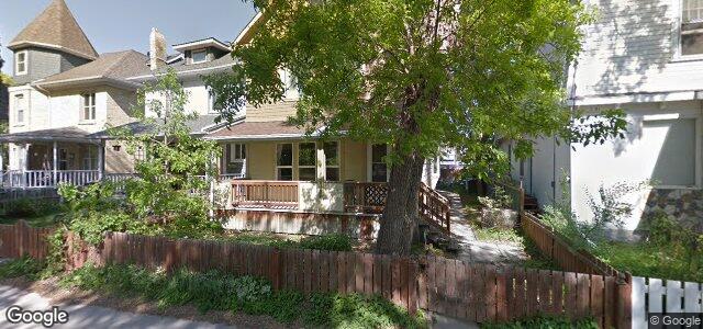 Larawan ng 189 Langside Street sa Winnipeg, Manitoba