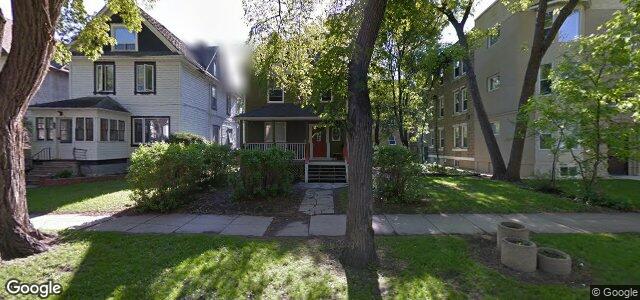 Larawan ng 189 Spence Street sa Winnipeg, Manitoba