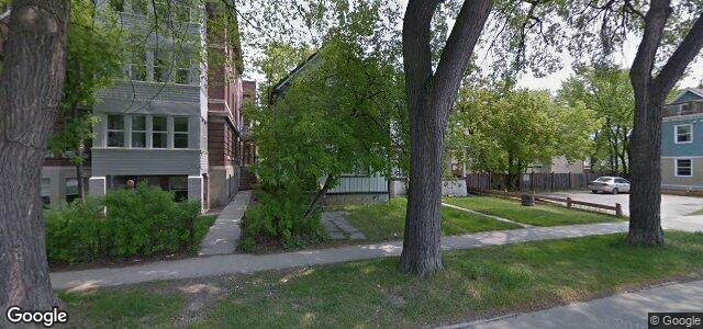 Larawan ng 191 Furby Street sa Winnipeg, Manitoba