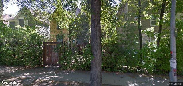 Larawan ng 193 Balmoral Street sa Winnipeg, Manitoba
