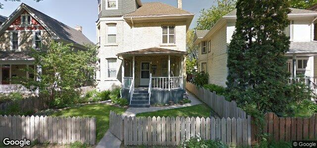 Larawan ng 193 Langside Street sa Winnipeg, Manitoba