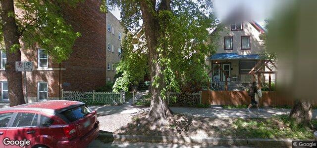 Larawan ng 194 Balmoral Street sa Winnipeg, Manitoba