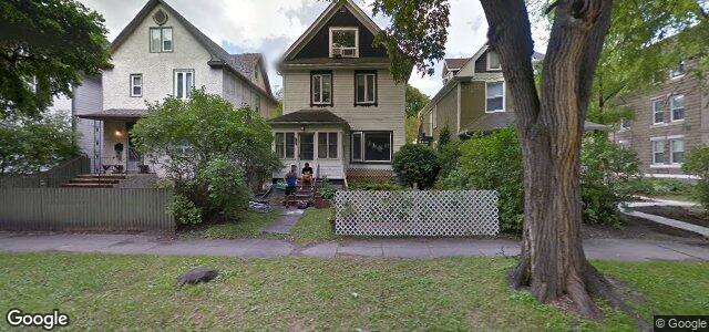 Larawan ng 195 Spence Street sa Winnipeg, Manitoba
