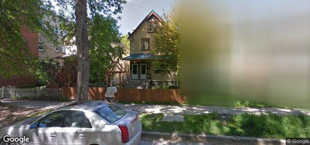 Larawan ng 196 Balmoral Street sa Winnipeg, Manitoba