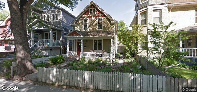 Larawan ng 197 Langside Street sa Winnipeg, Manitoba