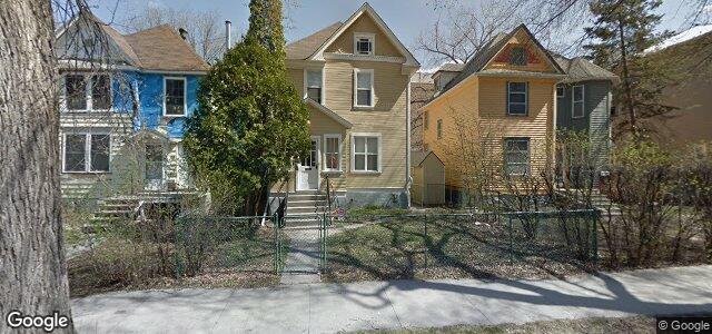 Larawan ng 199 Balmoral Street sa Winnipeg, Manitoba