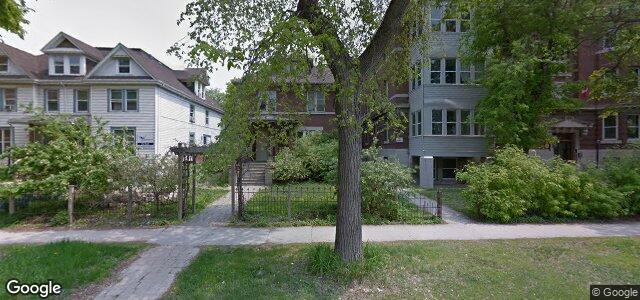 Larawan ng 199 Furby Street sa Winnipeg, Manitoba