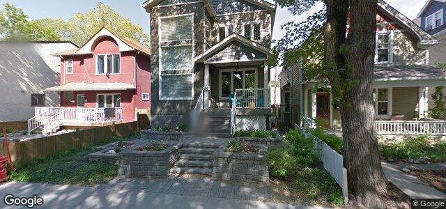Larawan ng 199 Langside Street sa Winnipeg, Manitoba