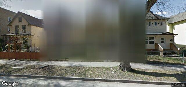 Larawan ng 200 Balmoral Street sa Winnipeg, Manitoba