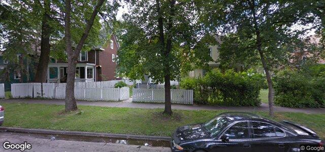 Larawan ng 200 Spence Street sa Winnipeg, Manitoba