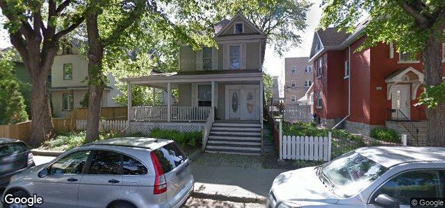 Larawan ng 202 Langside Street sa Winnipeg, Manitoba