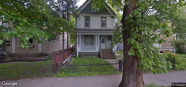 Photo of 205 Balmoral Street in Winnipeg, Manitoba