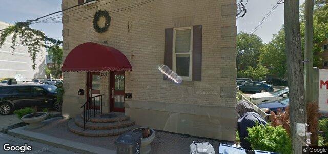 Larawan ng 205 Good Street sa Winnipeg, Manitoba