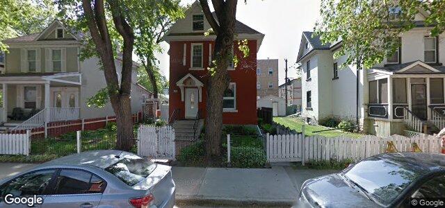 Larawan ng 206 Langside Street sa Winnipeg, Manitoba