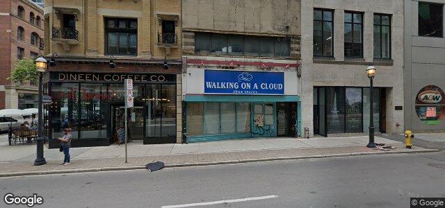 Larawan ng 208 Young Street sa Winnipeg, Manitoba