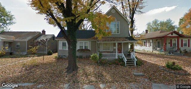 Larawan ng 209 Maryland Street sa Winnipeg, Manitoba