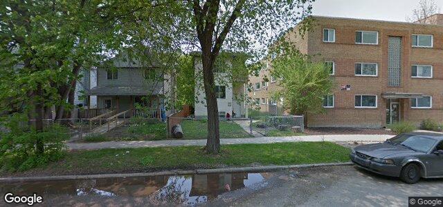 Larawan ng 210 Furby Street sa Winnipeg, Manitoba